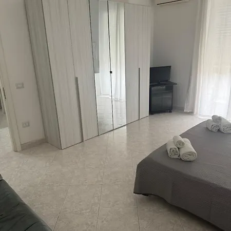 La Residenza Di Adamo 2 * Syracuse