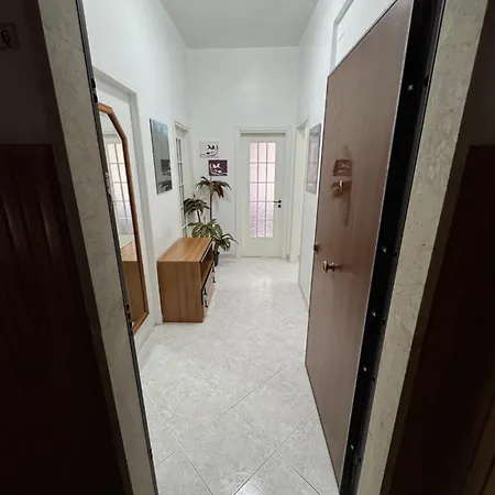 La Residenza Di Adamo 2 Holiday home Syracuse