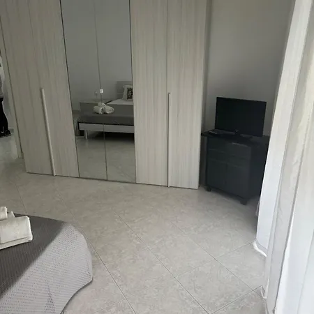 Holiday home La Residenza Di Adamo 2 Syracuse