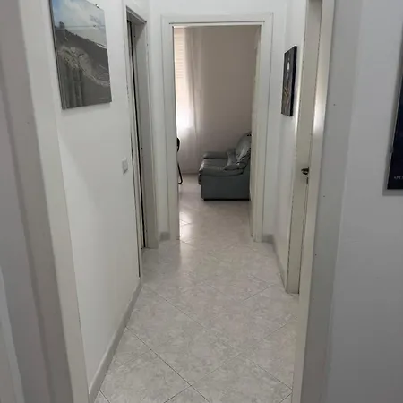 La Residenza Di Adamo 2 Holiday home