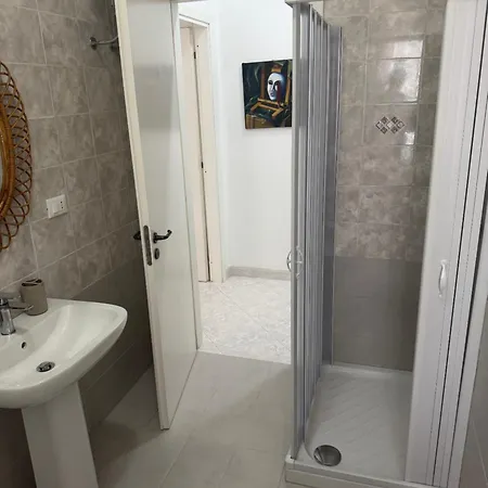 La Residenza Di Adamo 2 锡拉库扎