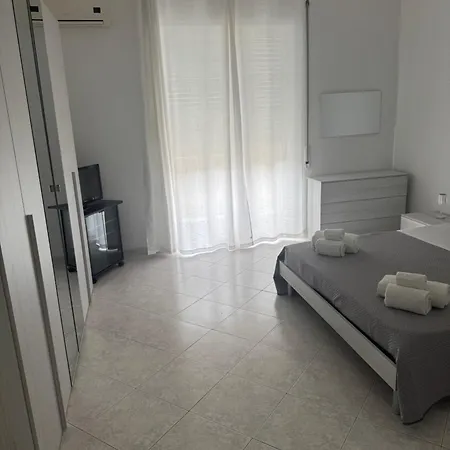 La Residenza Di Adamo 2 * Syracuse