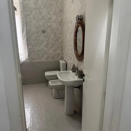 La Residenza Di Adamo 2 Syracuse