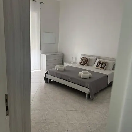 Holiday home La Residenza Di Adamo 2