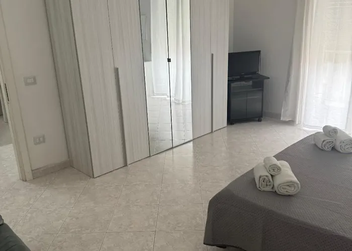 La Residenza Di Adamo 2 * Syracuse