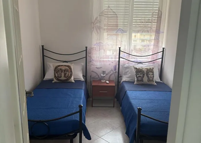 La Residenza Di Adamo 2 Holiday home Syracuse