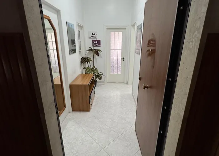 La Residenza Di Adamo 2 Holiday home Syracuse