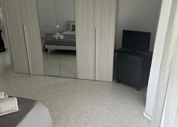Holiday home La Residenza Di Adamo 2 Syracuse