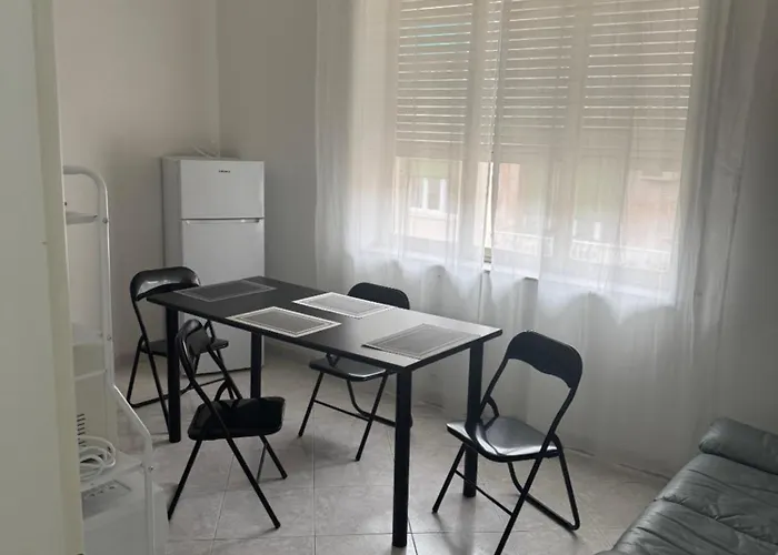 La Residenza Di Adamo 2