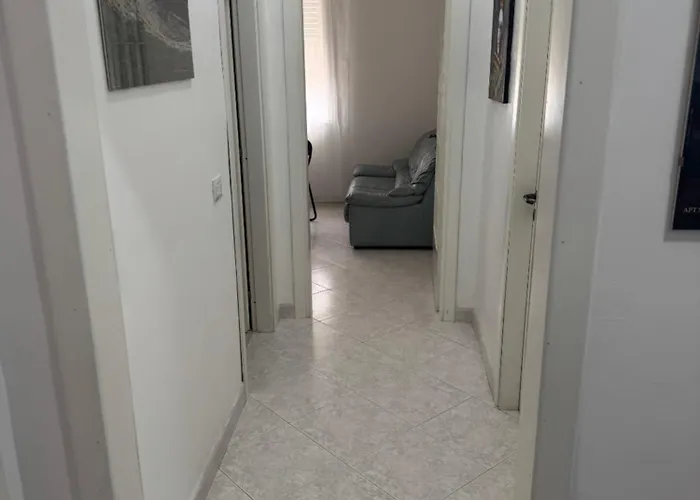 La Residenza Di Adamo 2 Holiday home