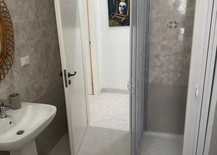 La Residenza Di Adamo 2 Syracuse