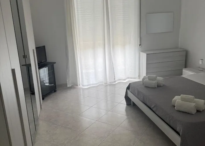 La Residenza Di Adamo 2 * Syracuse