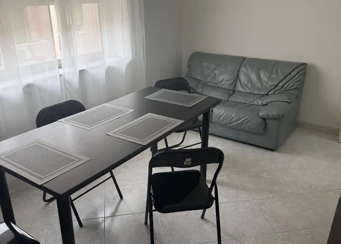 La Residenza Di Adamo 2 Holiday home *