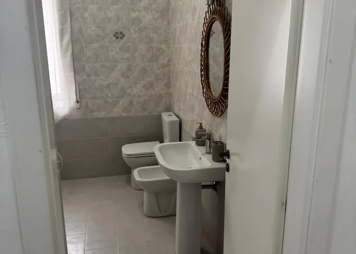 La Residenza Di Adamo 2 Syracuse