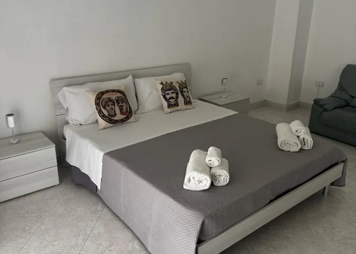 La Residenza Di Adamo 2 Holiday home *
